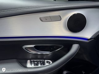 Mercedes-Benz E 220 d Lim. AMG Line *Navi*CarPlay*LED* - bilder 17