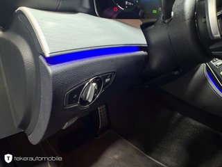 Mercedes-Benz E 220 d Lim. AMG Line *Navi*CarPlay*LED* - bilder 18