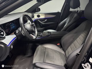 Mercedes-Benz E 220 d Lim. AMG Line *Navi*CarPlay*LED* - bilder 7