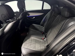 Mercedes-Benz E 220 d Lim. AMG Line *Navi*CarPlay*LED* - bilder 8