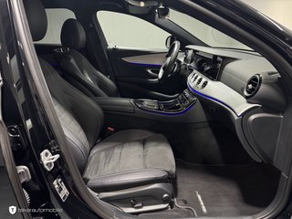 Mercedes-Benz E 220 d Lim. AMG Line *Navi*CarPlay*LED* - bilder 10