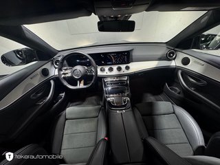 Mercedes-Benz E 220 d Lim. AMG Line *Navi*CarPlay*LED* - bilder 6