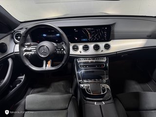Mercedes-Benz E 220 d Lim. AMG Line *Navi*CarPlay*LED* - bilder 11