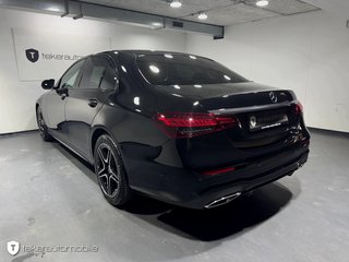 Mercedes-Benz E 220 d Lim. AMG Line *Navi*CarPlay*LED* - bilder 2