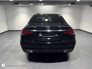 Mercedes-Benz E 220 d Lim. AMG Line *Navi*CarPlay*LED* - bilder 24