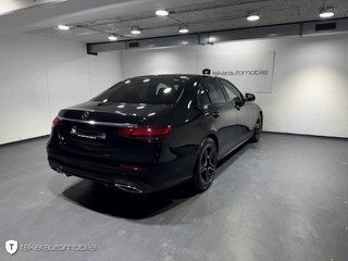 Mercedes-Benz E 220 d Lim. AMG Line *Navi*CarPlay*LED* - bilder 3