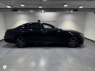 Mercedes-Benz E 220 d Lim. AMG Line *Navi*CarPlay*LED* - bilder 26