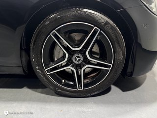 Mercedes-Benz E 220 d Lim. AMG Line *Navi*CarPlay*LED* - bilder 27