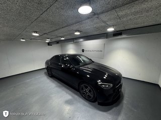 Mercedes-Benz E 220 d Lim. AMG Line *Navi*CarPlay*LED* - bilder 25