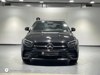 Mercedes-Benz E 220 d Lim. AMG Line *Navi*CarPlay*LED* - bilder 24