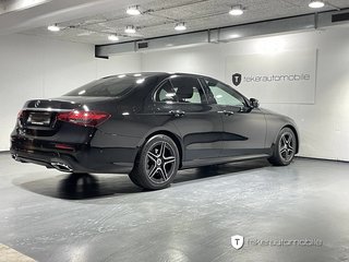 Mercedes-Benz E 220 d Lim. AMG Line *Navi*CarPlay*LED* - bilder 3