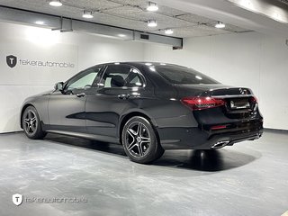 Mercedes-Benz E 220 d Lim. AMG Line *Navi*CarPlay*LED* - bilder 2