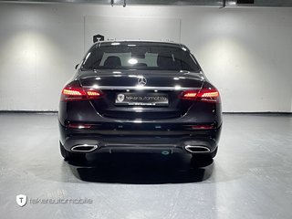 Mercedes-Benz E 220 d Lim. AMG Line *Navi*CarPlay*LED* - bilder 25