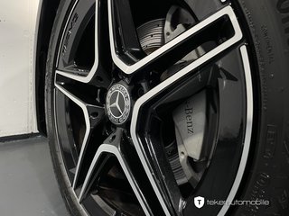 Mercedes-Benz E 220 d Lim. AMG Line *Navi*CarPlay*LED* - bilder 27