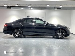 Mercedes-Benz E 220 d Lim. AMG Line *Navi*CarPlay*LED* - bilder 26