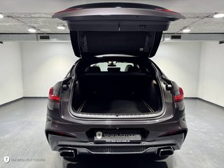 BMW X4 M40 d - bilder 25