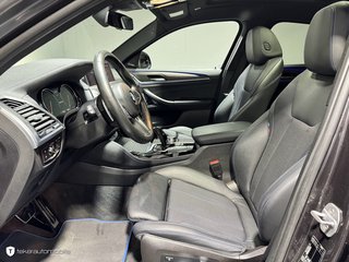 BMW X4 M40 d - bilder 6