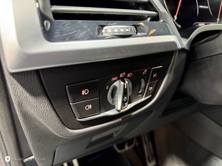 BMW X4 M40 d - bilder 20