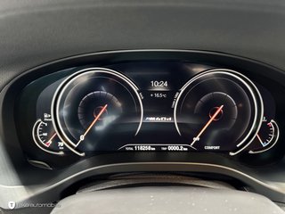 BMW X4 M40 d - bilder 11