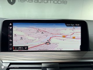 BMW X4 M40 d - bilder 12