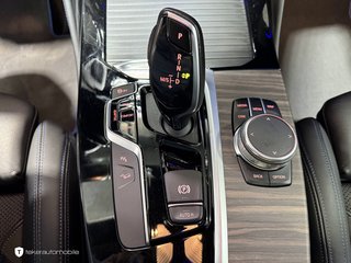 BMW X4 M40 d - bilder 17
