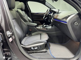 BMW X4 M40 d - bilder 9