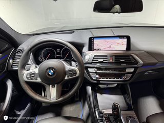 BMW X4 M40 d - bilder 10