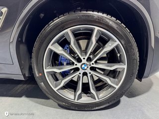 BMW X4 M40 d - bilder 30