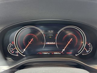 BMW X4 M40 d M-Sportpaket - bilder 12