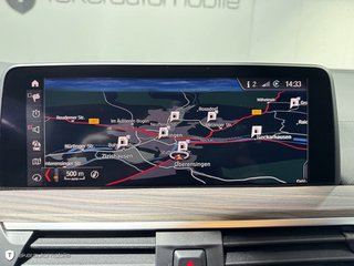 BMW X4 M40 d M-Sportpaket - bilder 13