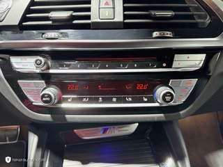 BMW X4 M40 d M-Sportpaket - bilder 16