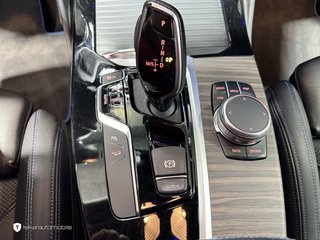 BMW X4 M40 d M-Sportpaket - bilder 17