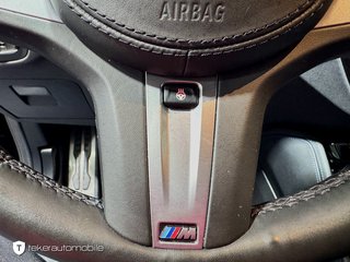 BMW X4 M40 d M-Sportpaket - bilder 22