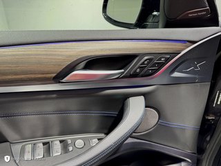 BMW X4 M40 d M-Sportpaket - bilder 19