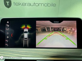 BMW X4 M40 d M-Sportpaket - bilder 14