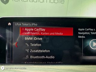 BMW X4 M40 d M-Sportpaket - bilder 15