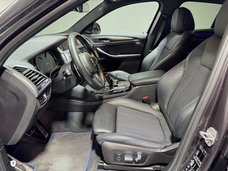 BMW X4 M40 d M-Sportpaket - bilder 7