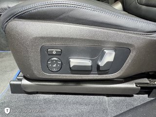 BMW X4 M40 d M-Sportpaket - bilder 20