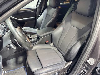 BMW X4 M40 d M-Sportpaket - bilder 6