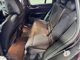 BMW X4 M40 d M-Sportpaket - bilder 8