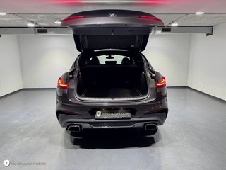 BMW X4 M40 d M-Sportpaket - bilder 26