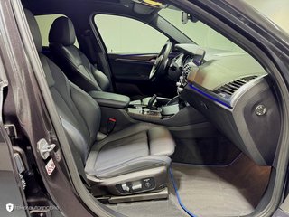 BMW X4 M40 d M-Sportpaket - bilder 10