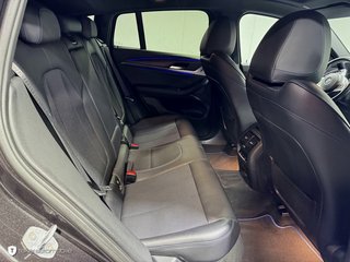 BMW X4 M40 d M-Sportpaket - bilder 9