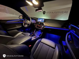 BMW X4 M40 d M-Sportpaket - bilder 24