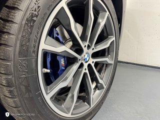 BMW X4 M40 d M-Sportpaket - bilder 30