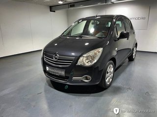 Opel Agila B Edition - photo 1