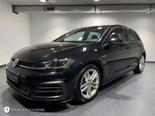 Volkswagen Golf VII GTD *DSG*NAVI*LED* - bilder 1