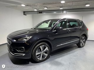Seat Tarraco Xcellence - bilder 1