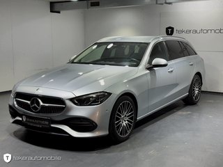 Mercedes-Benz C 300 T d *Avantgarde*CarPlay*Navi*LED* - foto 1