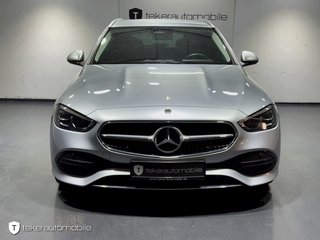Mercedes-Benz C 300 T d *Avantgarde*CarPlay*Navi*LED* - foto 22